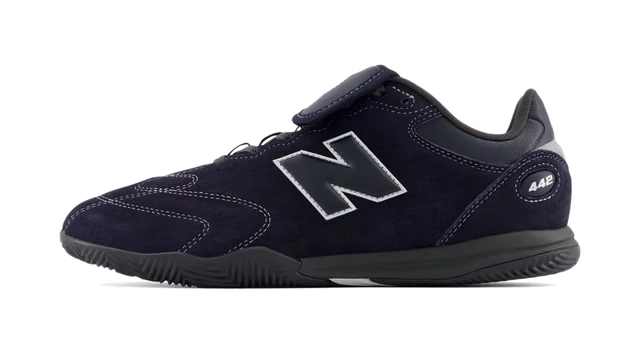 Foto del prodotto New Balance Numeric 442 'Dark Night'