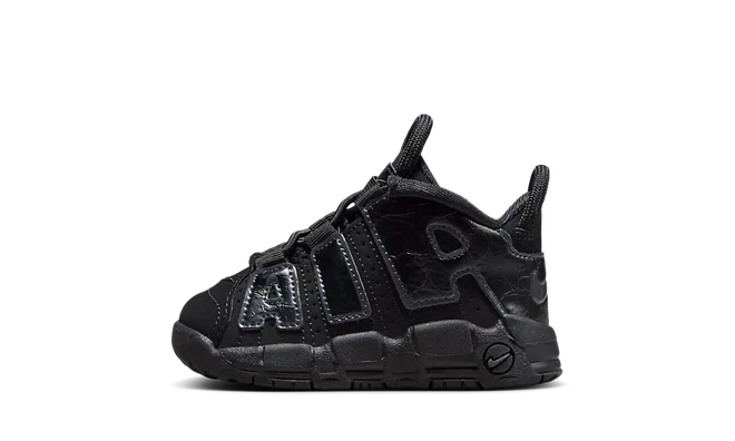 Nike Air More Uptempo (TD) Produktfoto