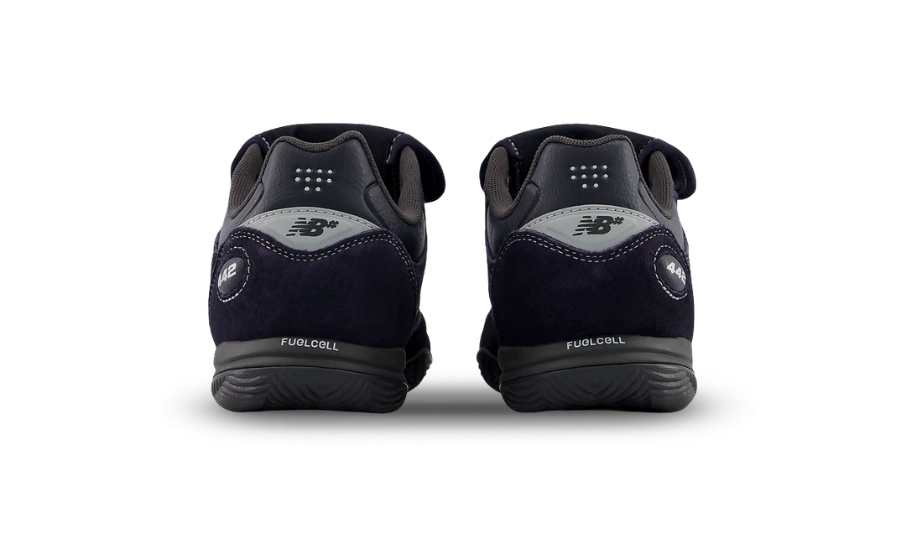 New Balance Numeric 442 'Dark Night' - Image 1