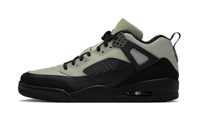 Jordan Spizike Low Utility 'Spruce Fog' product photo