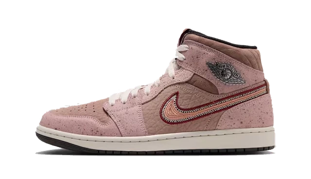 Foto del prodotto Air Jordan 1 Mid 'Dia de los Muertos'