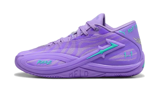 Puma LaMelo Ball MB.06 Shooting Star Produktfoto