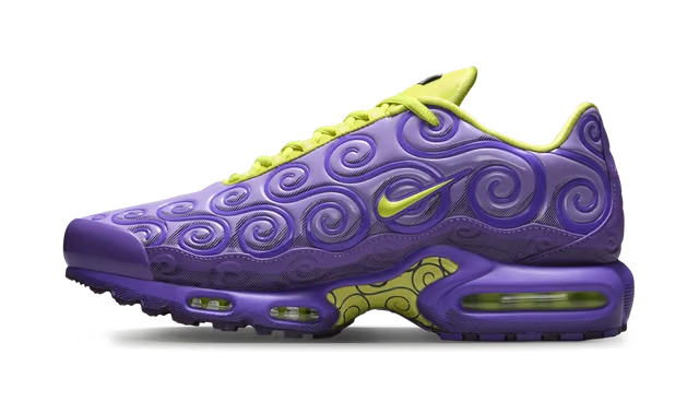 Photo du produit Nike Air Max Plus One Piece Gomu Gomu 