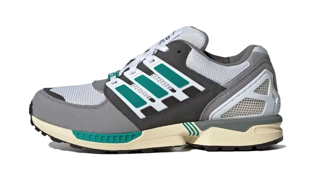 adidas Consortium ZX 8094 Overkill x 'The Missing Link' Produktfoto