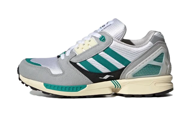 adidas Consortium ZX 8000 Overkill x 'The Missing Link' Produktfoto