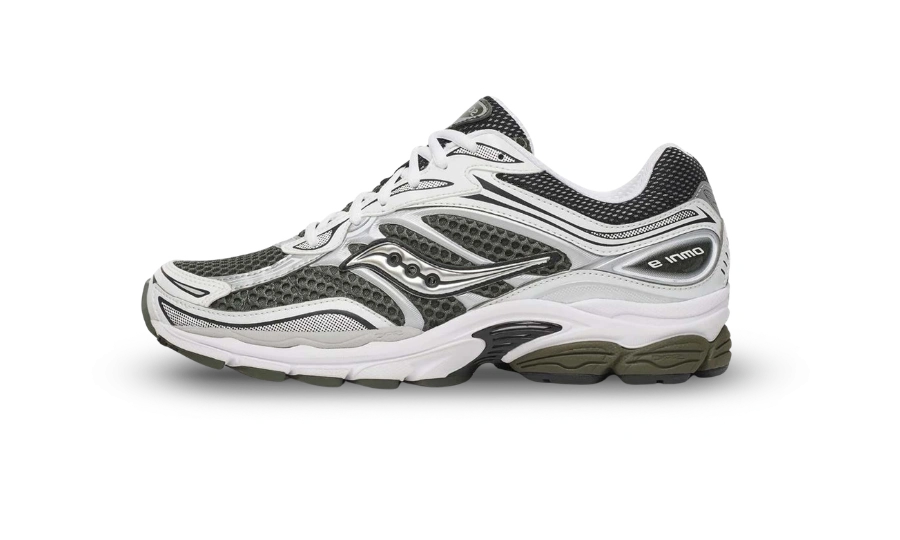 Saucony Progrid Omni 9 Og 'Green' product photo