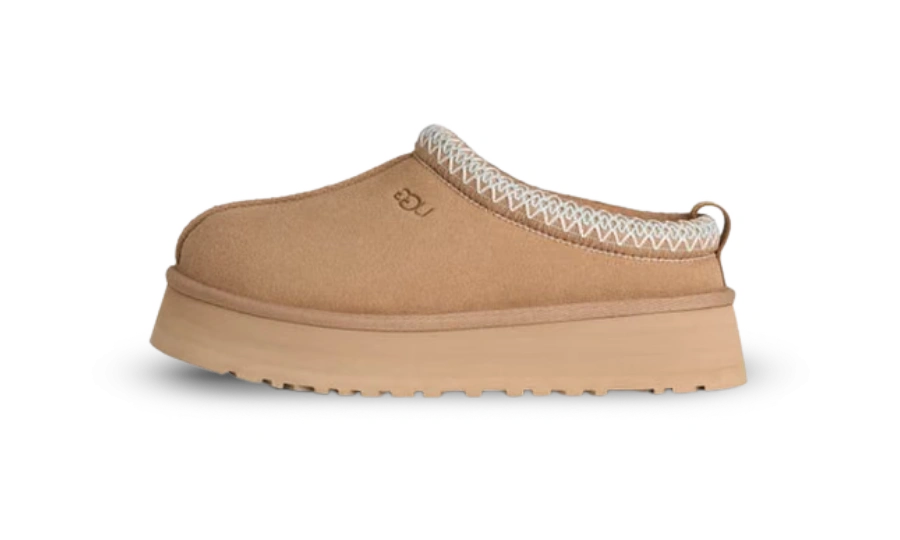 UGG Tazz II Slipper Sand (W) product photo