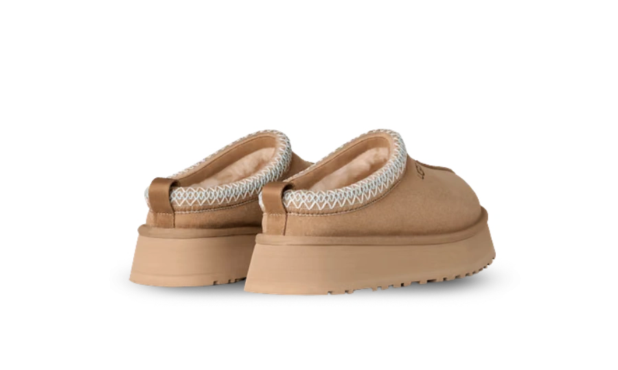 UGG Tazz II Slipper Sand (W) - Image 1