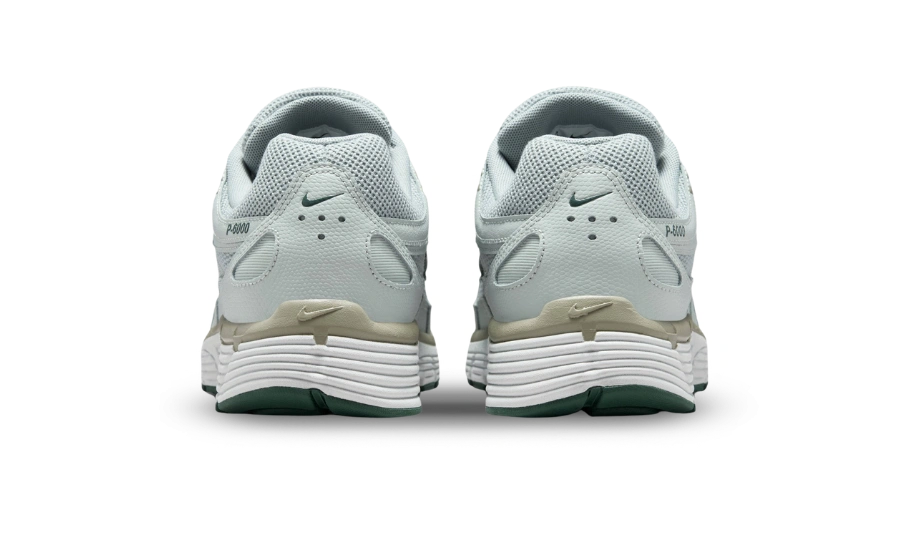 Nike P-6000 Light Pumice Spruce Fog - Image 1