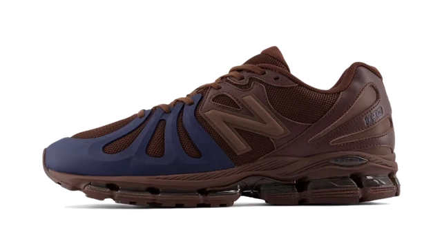 Foto del prodotto New Balance 1890P 'Pumpernickel & NB Navy'