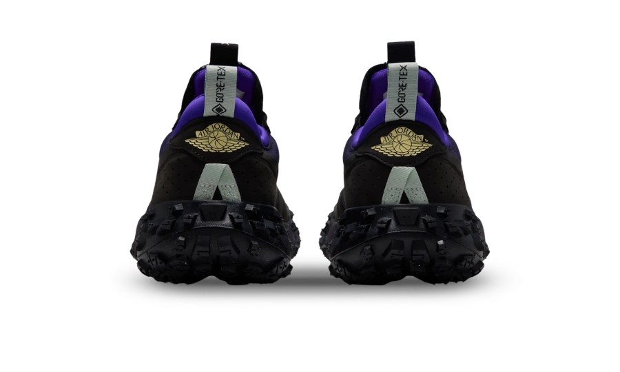 Jordan 1 Element Low A/T Black Dark Concord - Image 1