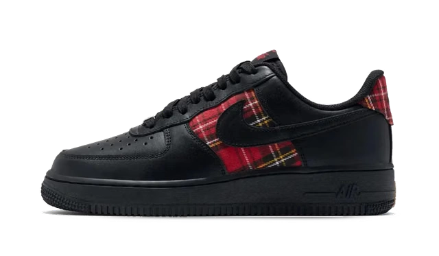 Foto del prodotto Nike Air Force 1 '07 'Plaid' (W)