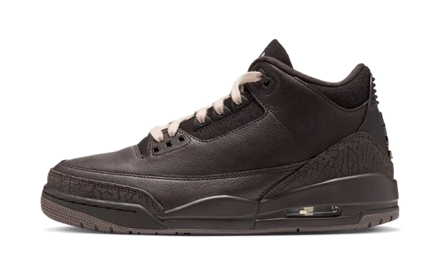 Photo du produit Jordan 3 Retro Fireside (W)