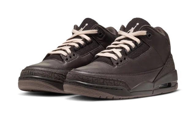 Jordan 3 Retro Fireside (W) - Image 1