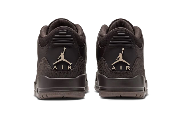 Jordan 3 Retro Fireside (W) - Image 2