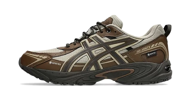 Foto del prodotto ASICS GEL-VENTX GTX 'Driftwood & Brown Storm'