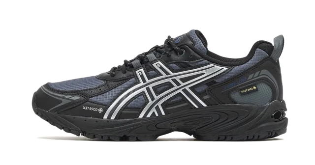 Foto del prodotto ASICS Gel-Ventx Gore-Tex Carrier Grey Black