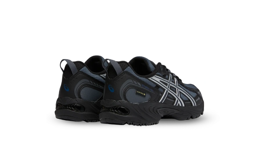 ASICS Gel-Ventx Gore-Tex Carrier Grey Black - Image 1