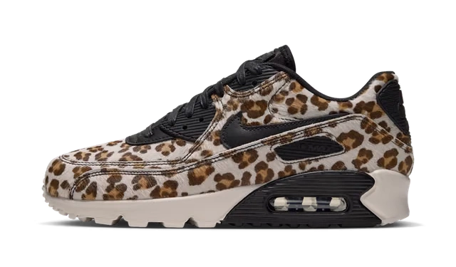 Nike Air Max 90 Animal Pack (W) Produktfoto