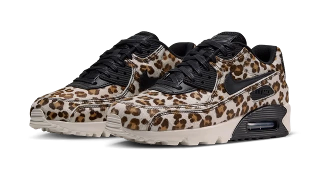 Nike Air Max 90 Animal Pack (W) - Image 1