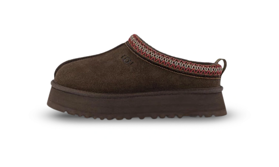 Photo du produit UGG Tazz II Slipper Dusted Cocoa (W)