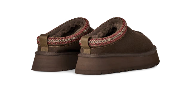 UGG Tazz II Slipper Dusted Cocoa (W) - Image 1