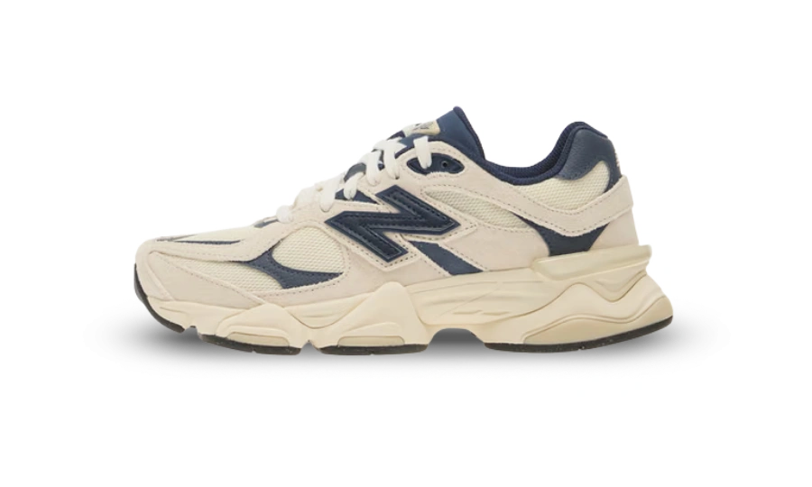 Photo du produit New Balance 9060 Nb Navy