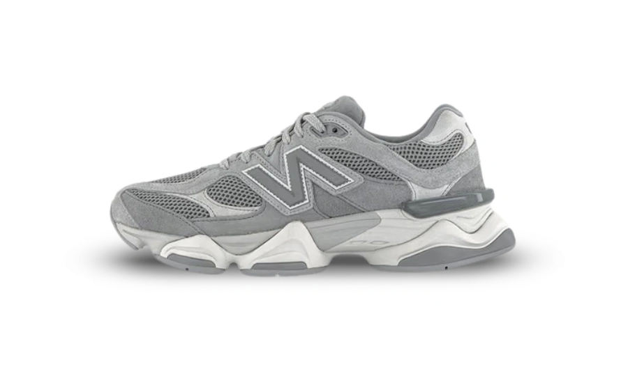 Photo du produit New Balance 9060 Slate Grey