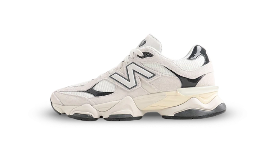 Photo du produit New Balance 9060 Driftwood Sea Salt