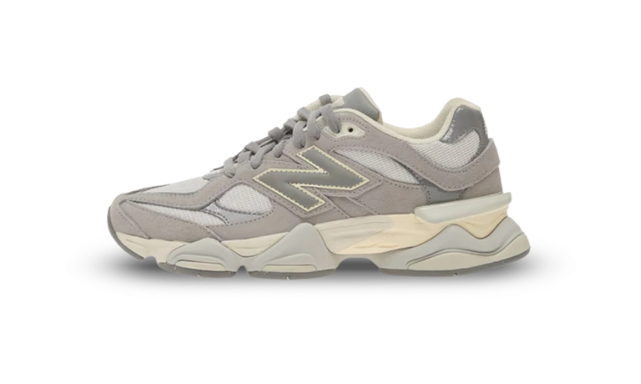 Photo du produit New Balance 9060 Angora Reflection