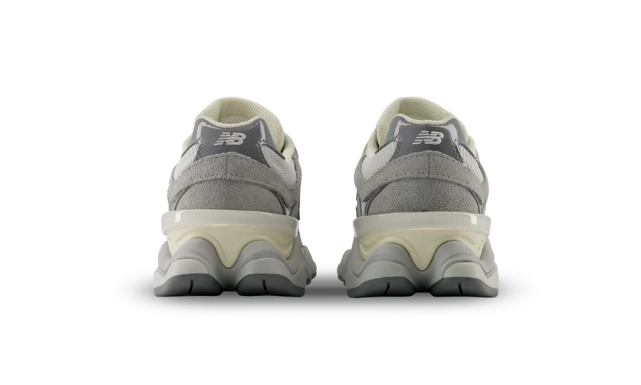 New Balance 9060 Angora Reflection - Image 1