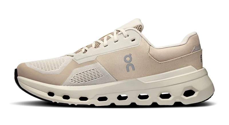 On Running Cloudrunner 2 Pearl Desert product photo