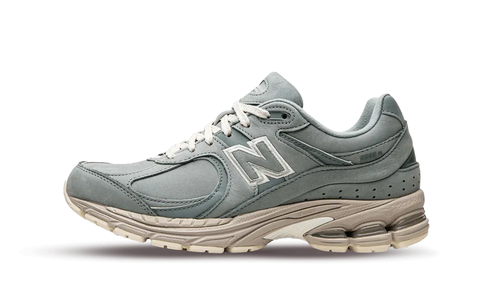 New Balance 2002R Kith Pistachio product photo