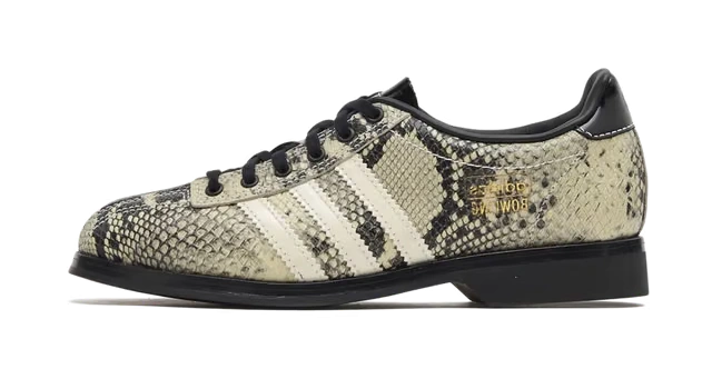 Photo du produit adidas Samba Bowling Shoe Brain Dead Snakeskin