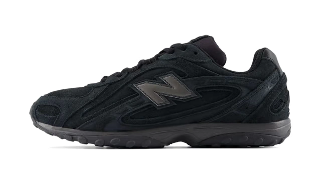 Foto del prodotto New Balance 204L Triple Black