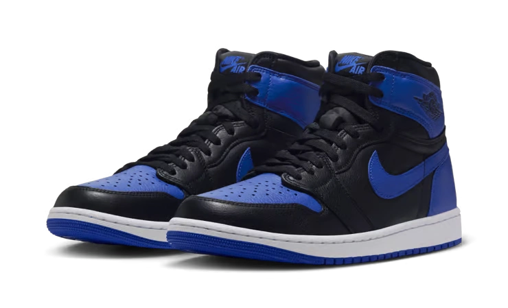 Jordan 1 Retro High OG Royal (2026) - Image 1