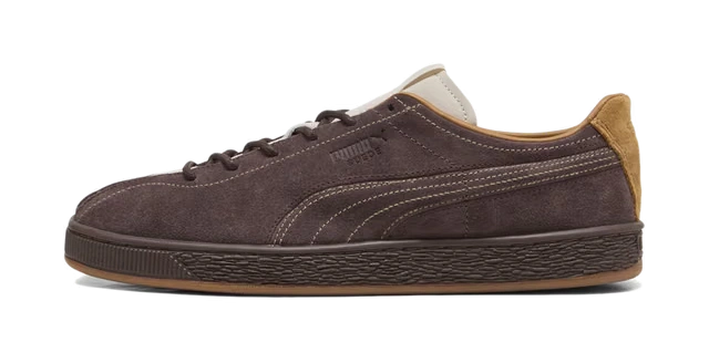 PUMA Suede Le Père x 'Chocotart' productfoto