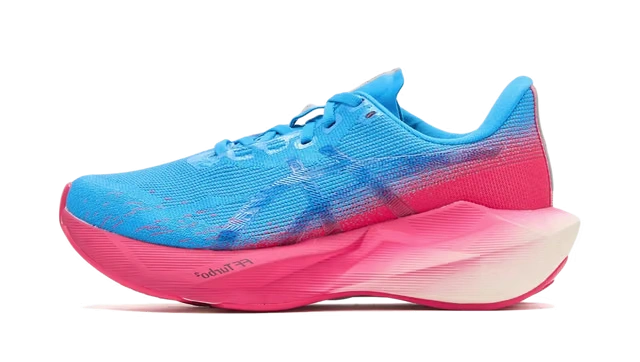 Foto del prodotto ASICS Novablast 6 Distance Digital Aqua