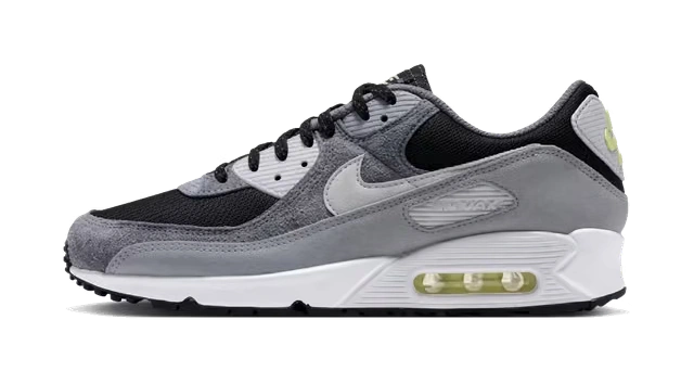 Foto del prodotto Nike Air Force 1 Low '07 Jewel Black Cool Grey