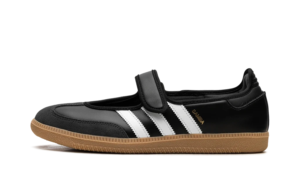 Foto del prodotto adidas Samba Jane Black White Gum (W)