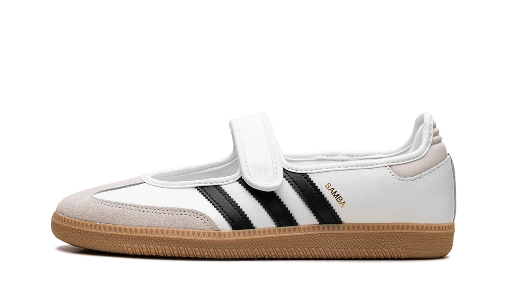 Foto del prodotto adidas Samba Jane White Black Gum (W)