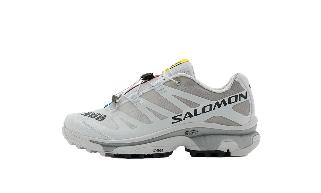 Photo du produit Salomon XT-4 OG White Lunar Rock