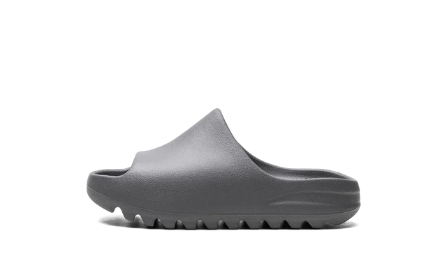 Yeezy Slide Slate Grey (Kids) Produktfoto