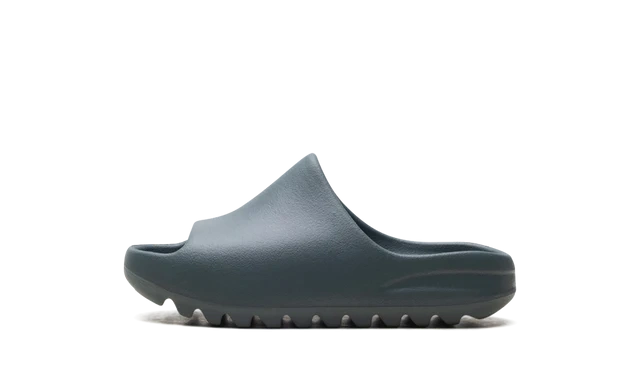 Yeezy Slide Slate Marine (Kids) Produktfoto