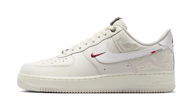 Nike Air Force 1 Low Pegasus Pack Phantom productfoto