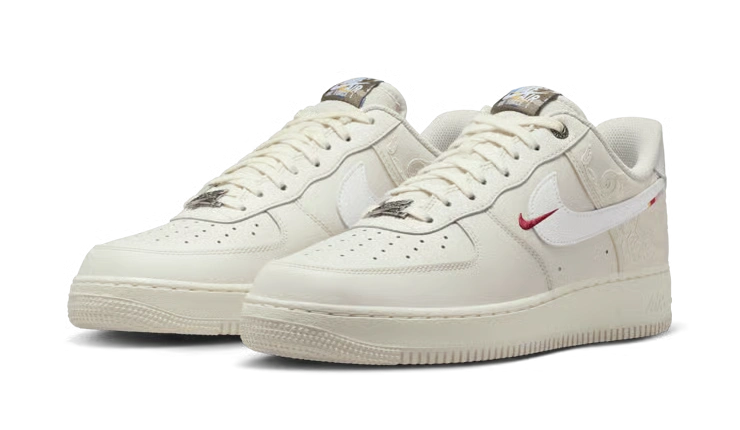 Nike Air Force 1 Low Pegasus Pack Phantom - Image 2