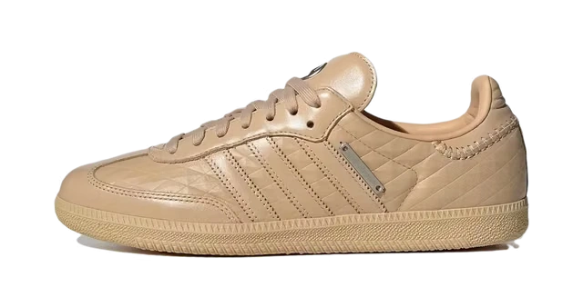 Foto del prodotto adidas Samba OG Mercedes-Benz Magic Beige