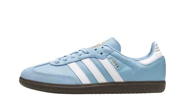 adidas Samba Team Argentina Produktfoto