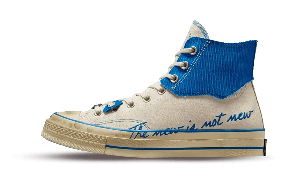 Converse Chuck Taylor All-Star 70 Hi Ader Error Produktfoto