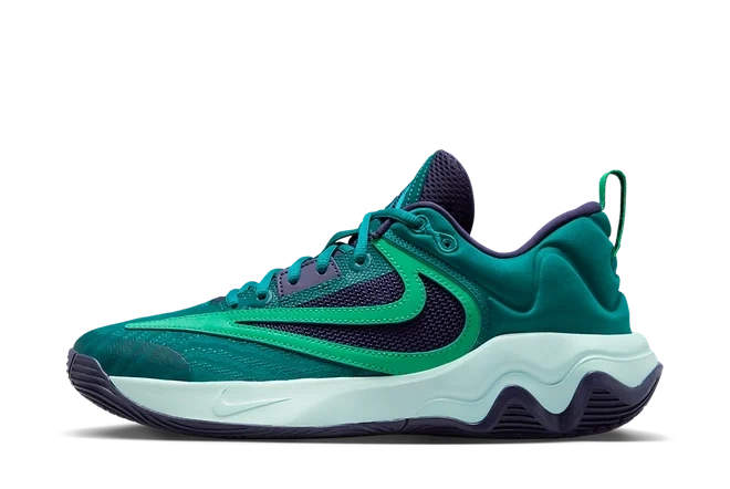 Nike Giannis Immortality 3 Produktfoto